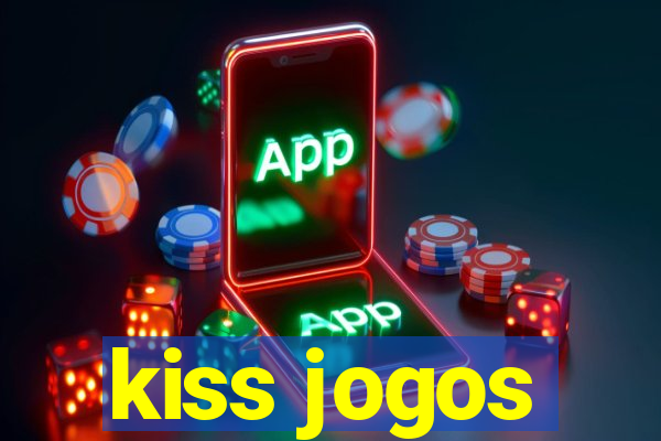 kiss jogos